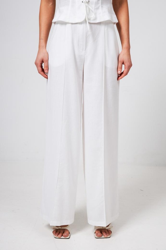 Pantaloni palazzo