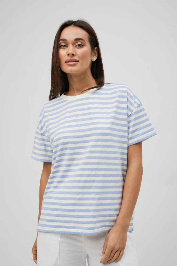 Striped T-shirt