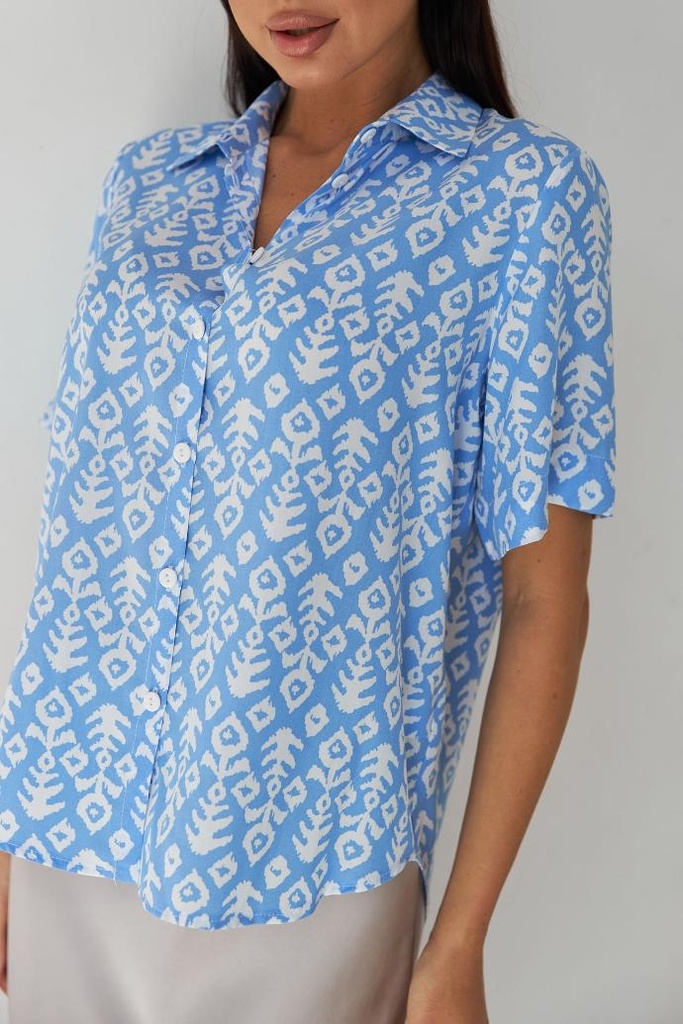 Blouse "SAFARI"