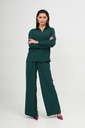 Trousers palazzo