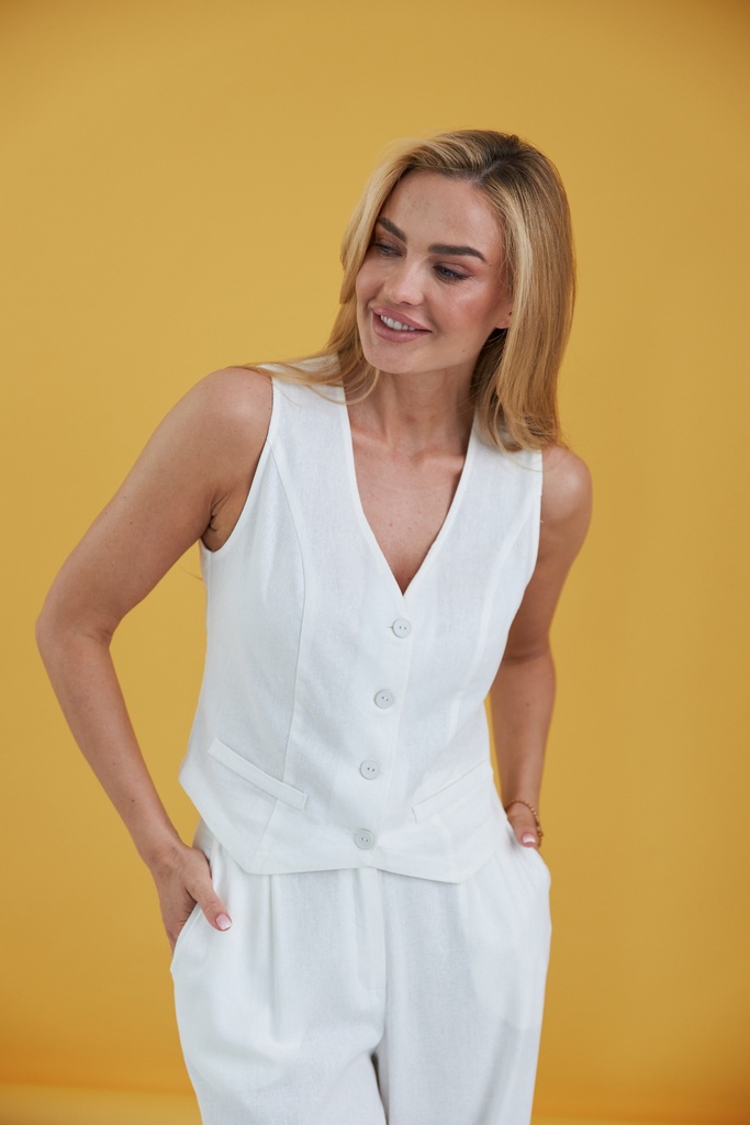 Vestă "SOPHIE"