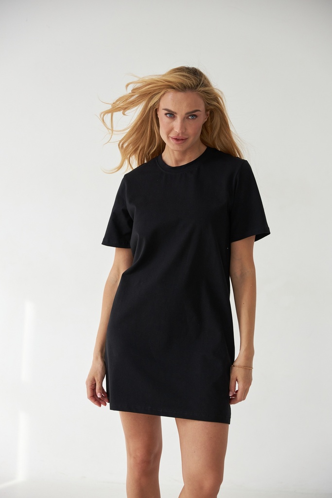 Dress oversize