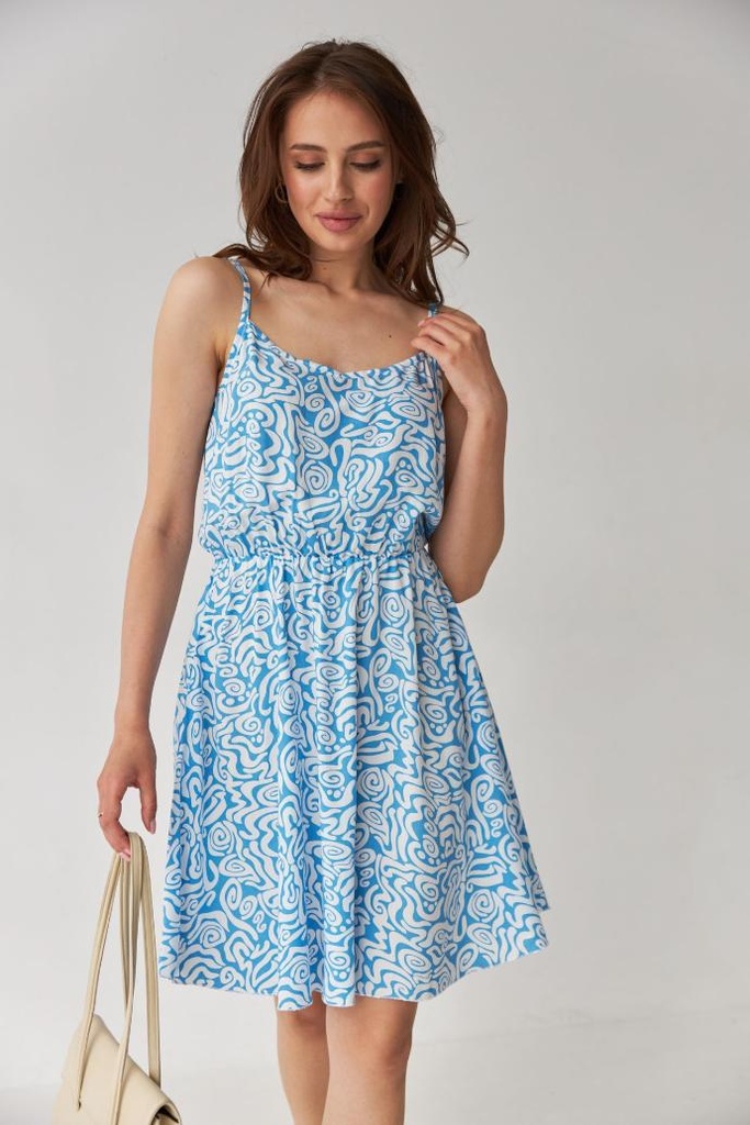 Mini sundress