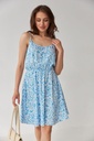Mini sundress