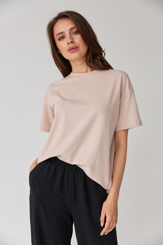 T-shirt oversize