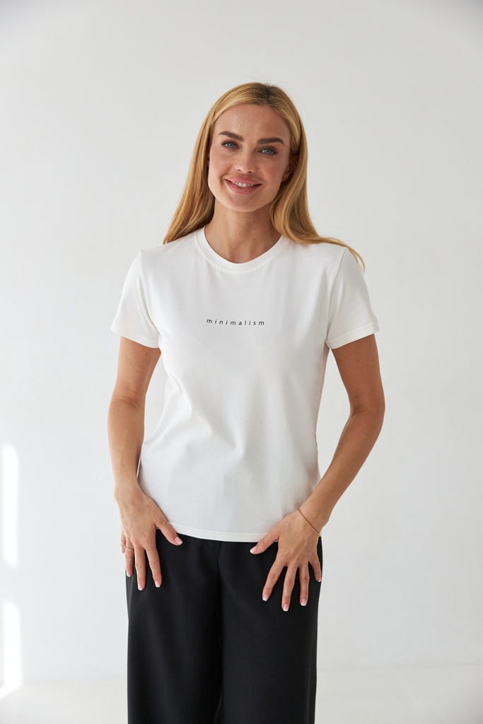 Tricou baza imprimeu