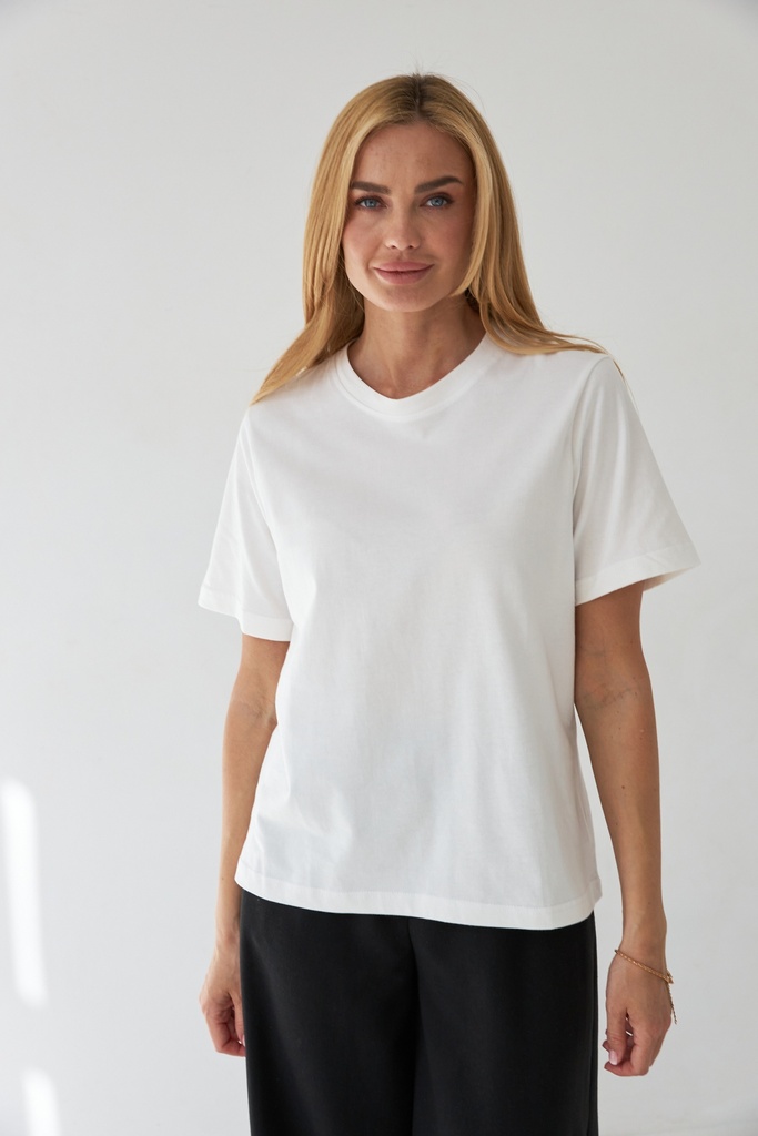T-shirt oversize