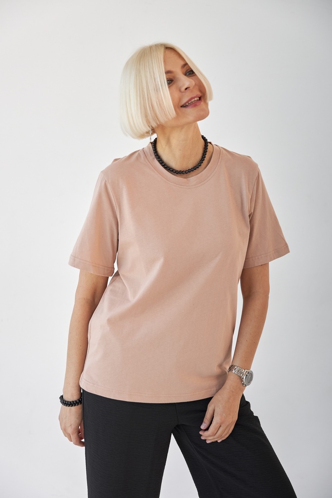 T-shirt oversize
