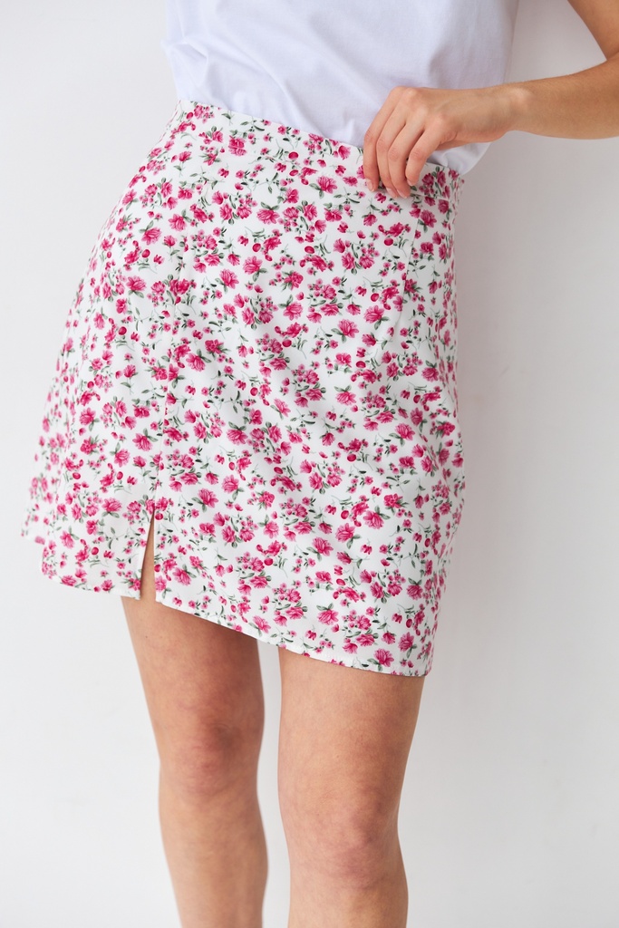 Skirt mini