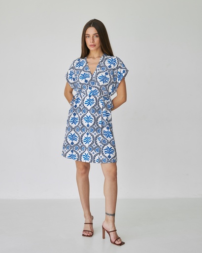 Rochie mini petrecuta