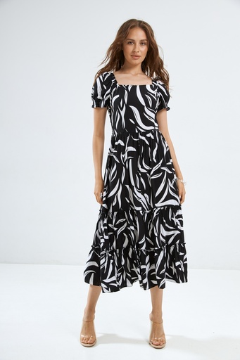 Rochie midaxi