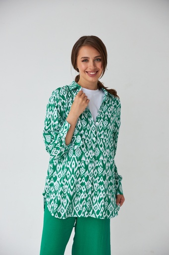 Cămașă din bumbac