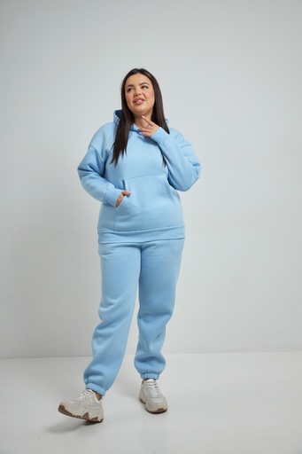 Штани джогери "ЛІЛУ" 2