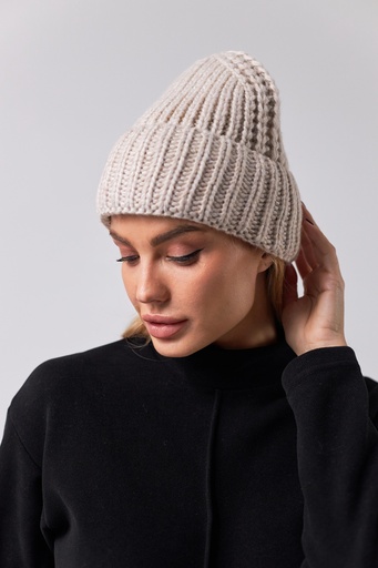 Шапка з вовни