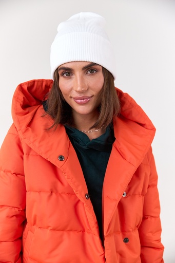 Шапка бавовна