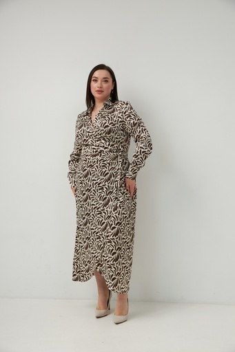 Сукня size+ з армані