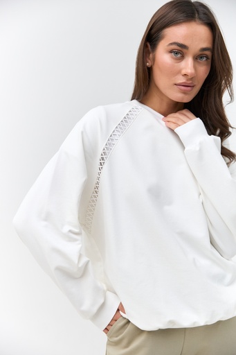 Світшот реглан