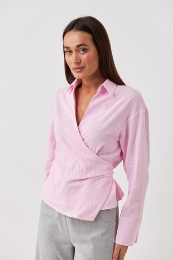 Сорочка на запах