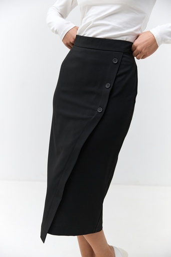 Scarlet Skirt