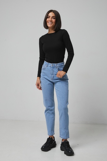 Mom jeans