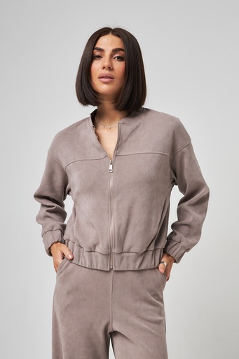 Бомбер "МІДЖ"