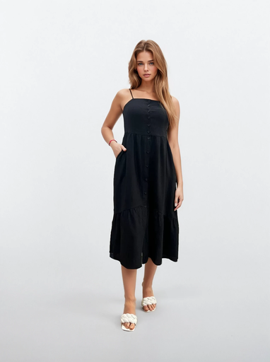 Midaxi sundress