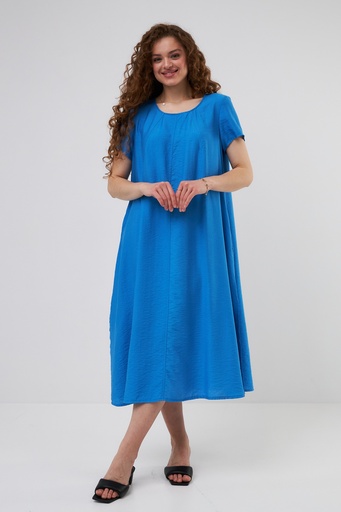 Loose dress