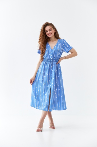 Staple dress