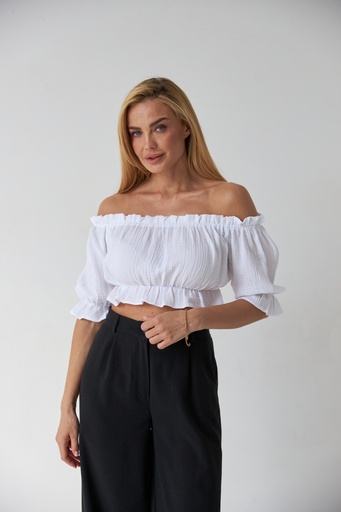 Blouse top