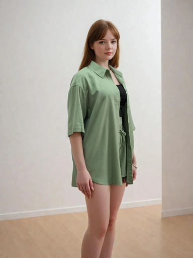 Сорочка "МІЯ"