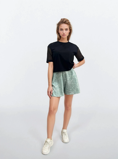 Skort