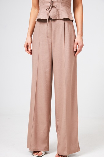 Palazzo trousers