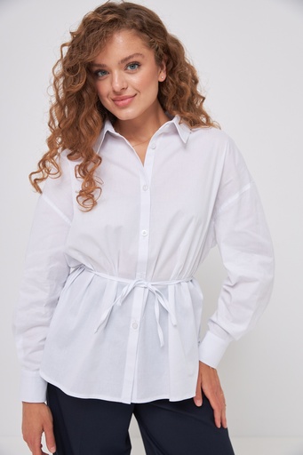Basic shirt