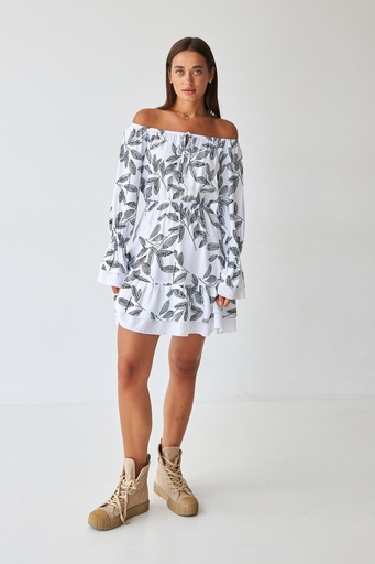 Mini dress