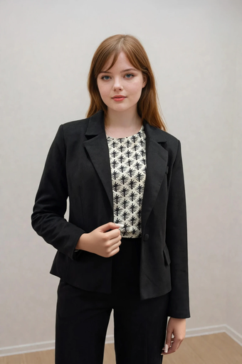 Sacou „Madlen”