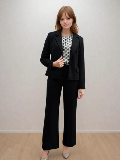 "Madlen" trousers
