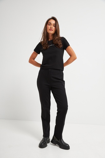 Trousers made of Alex fabric