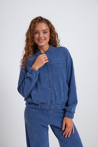 Geacă bomber “Linda”