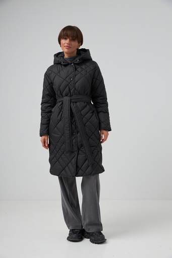 Long Jacket