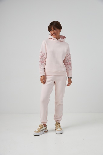 Pantaloni „NENSI”