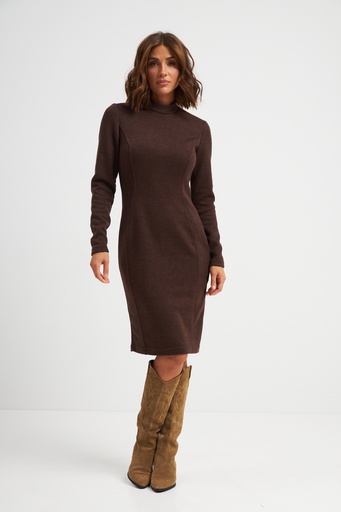 Rochie tricotată