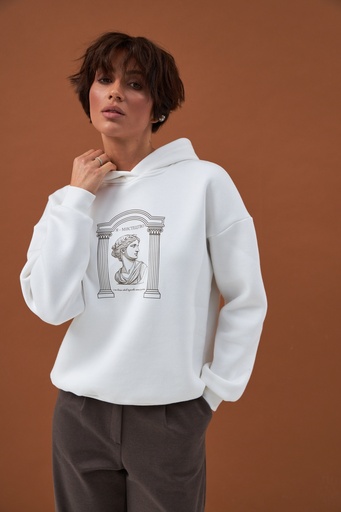 Худі "Я - мистецтво"