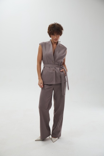 “LION” trousers