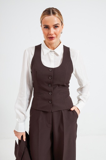 Vestă „SILVIA”