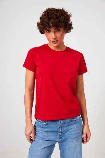 Футболка базова