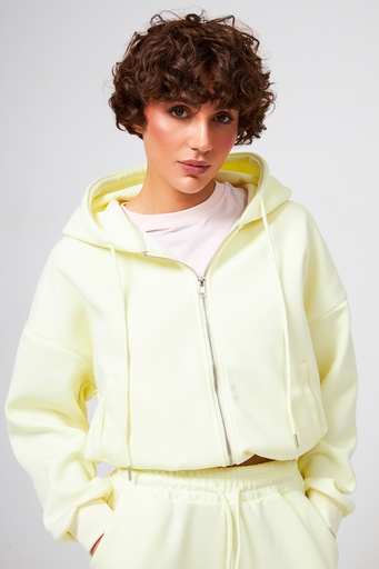 Худі на блискавці "ЕШЛІ"