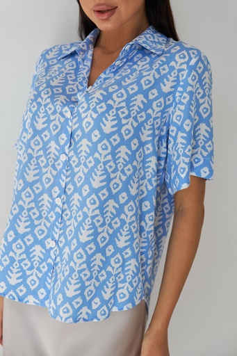 Blouse "SAFARI"